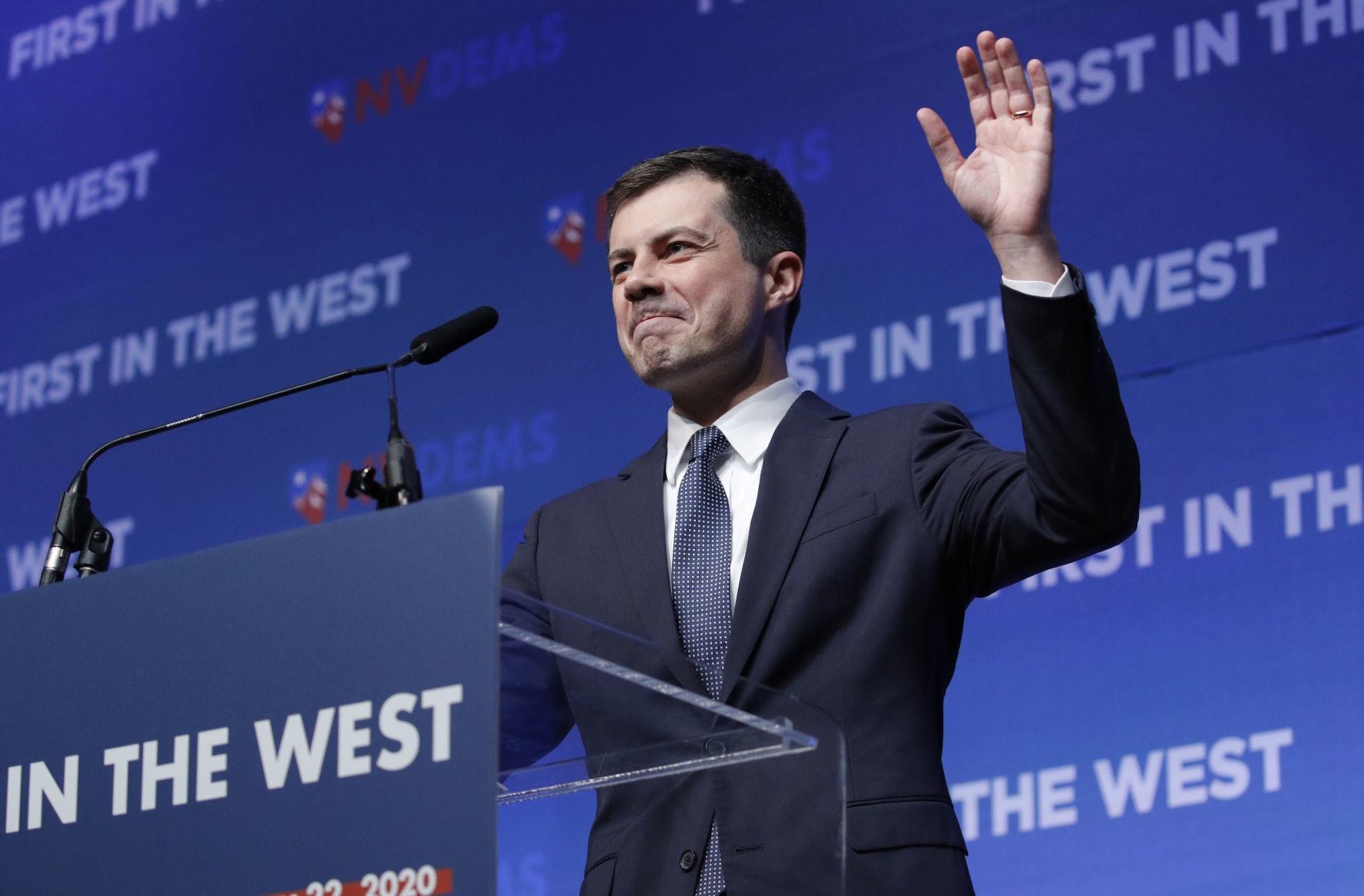 Election 2020 Nevada